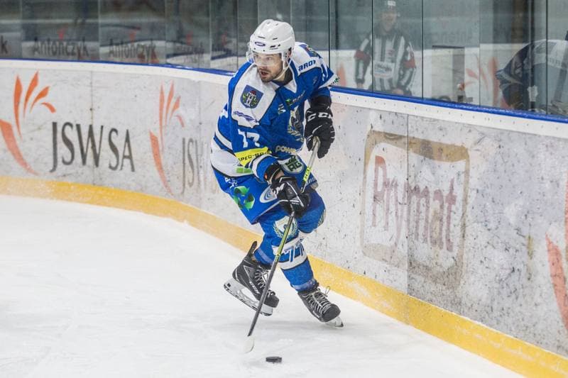 Ice Hockey. PHL. JKH GKS Jastrzebie - Re-Plast Unia Oswiecim. 24.01.2021