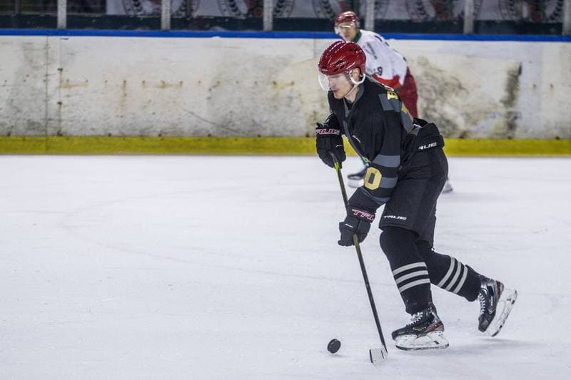 Ice Hockey. PHL. Zaglebie Sosnowiec - Comarch Cracovia. 07.12.2021