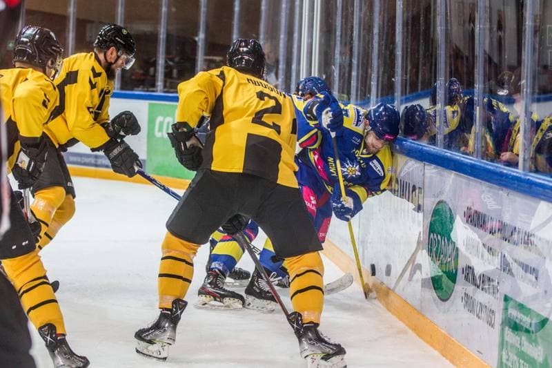 Ice Hockey. PHL. GKS Katowice - Tauron Podhale Nowy Targ. 08.10.2021