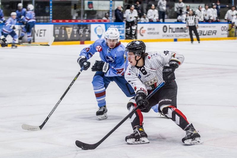 Ice Hockey. PHL. GKS Tychy - Stoczniowiec Gdansk. 20.11.2020