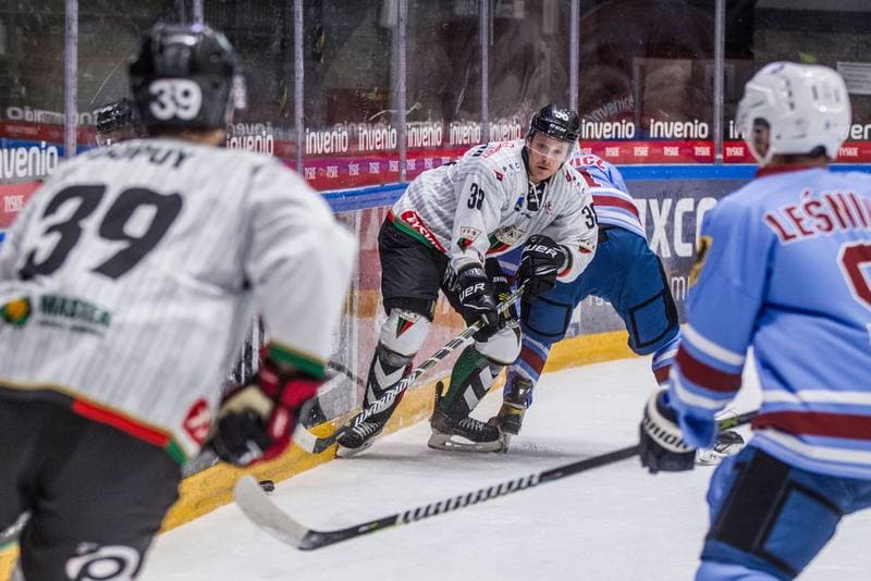 Ice Hockey. PHL. GKS Tychy - Stoczniowiec Gdansk. 19.02.2021