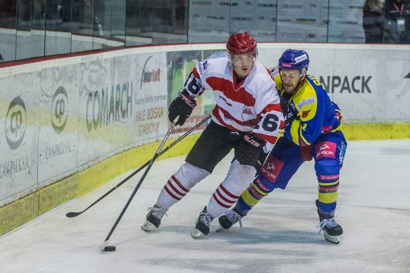 Ice Hockey. PHL. Comarch Cracovia - Tauron Podhale Nowy Targ. 30.09.2021