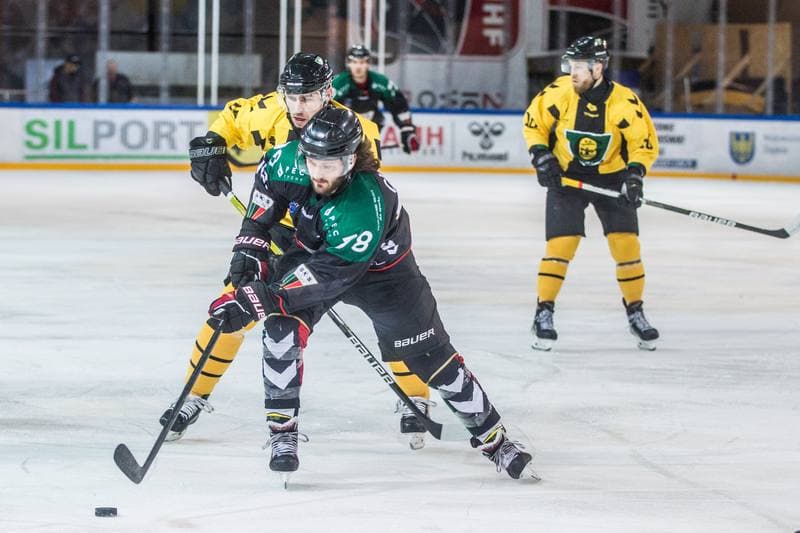 Ice Hockey. PHL. GKS Katowice - GKS Tychy. 24.10.2021