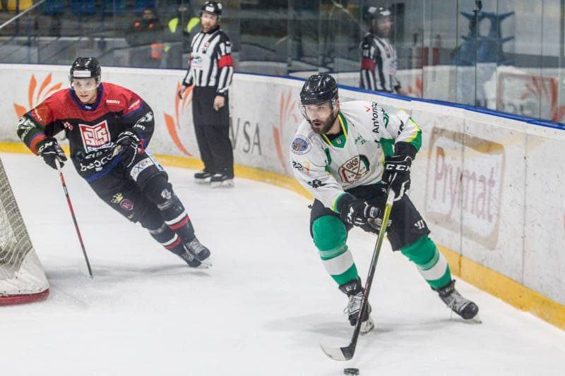 Ice Hockey. PHL. JKH GKS Jastrzebie - Ciarko STS Sanok. 02.12.2021