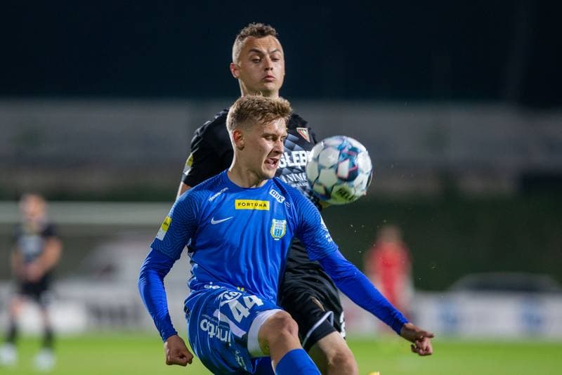 Football. Fortuna I Liga. Zaglebie Sosnowiec - Stomil Olsztyn. 14.05.2022