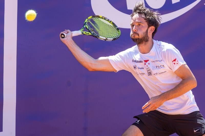 Tennis. Lotto SuperLiga. KT Kubala Ustron - AZS Tenis Poznan. 04.06.2023