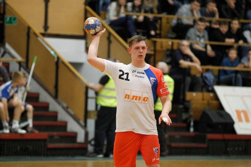 Handball. PGNiG Superliga. NMC Gornik Zabrze - KPR Legionowo. 15.03.2017