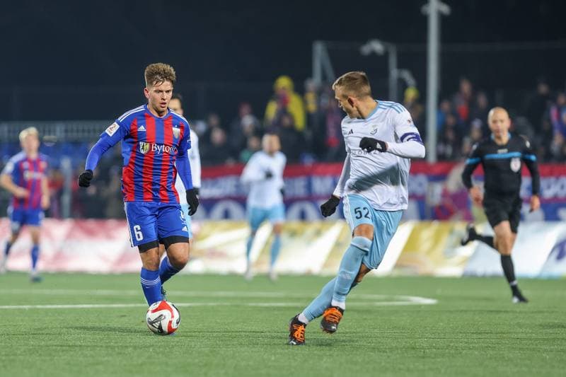 Football. II Liga. Polonia Bytom - Kotwica Kolobrzeg. 18.11.2023