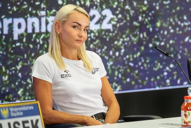 Athletics. Diamond League. Memorial Kamila Skolimowska. 05.08.2022