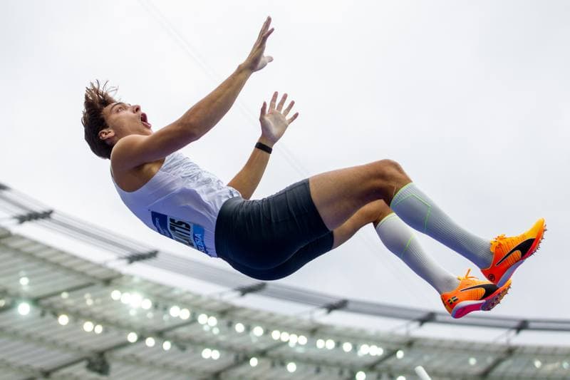 Athletics. Diamond League. Memorial Kamili Skolimowskiej. 06.08.2022