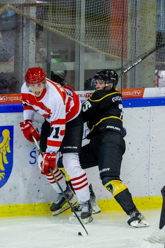 Ice Hockey. Sparing. GKS Katowice - Comarch Cracovia. 16.08.2022
