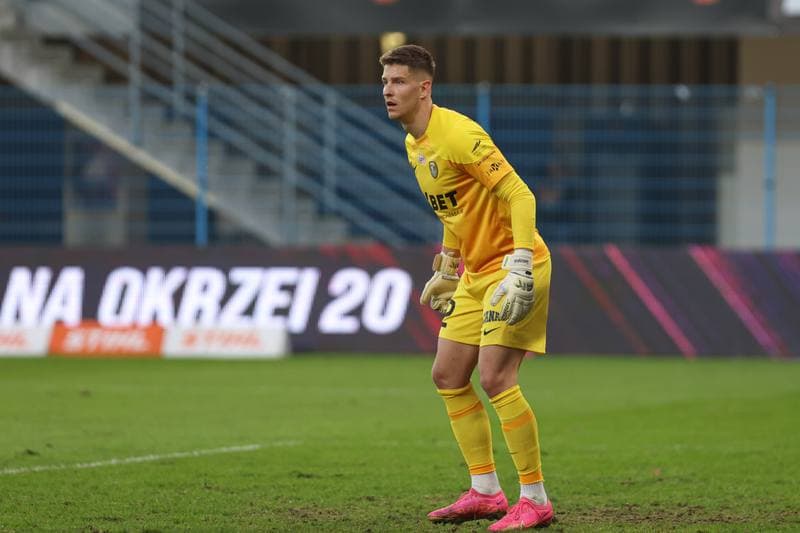 Football. PKO BP Ekstraklasa. Piast Gliwice - Slask Wroclaw. 30.03.2024