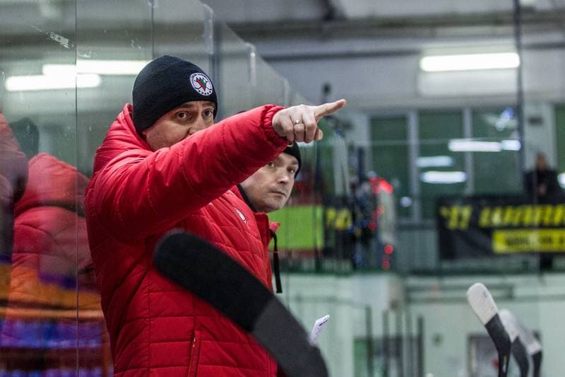 Ice Hockey. PHL. Zaglebie Sosnowiec - GKS Katowice. 26.01.2020