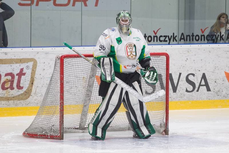 Ice Hockey. PHL. JKH GKS Jastrzebie - Energa Torun. 13.02.2020