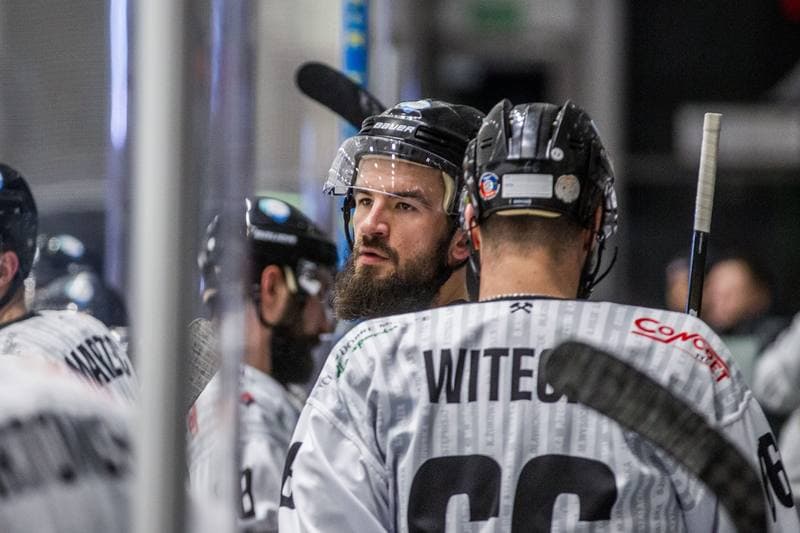 Ice Hockey. Polska Hokej Liga. GKS Tychy - KH Energa Torun. 13.11.2020