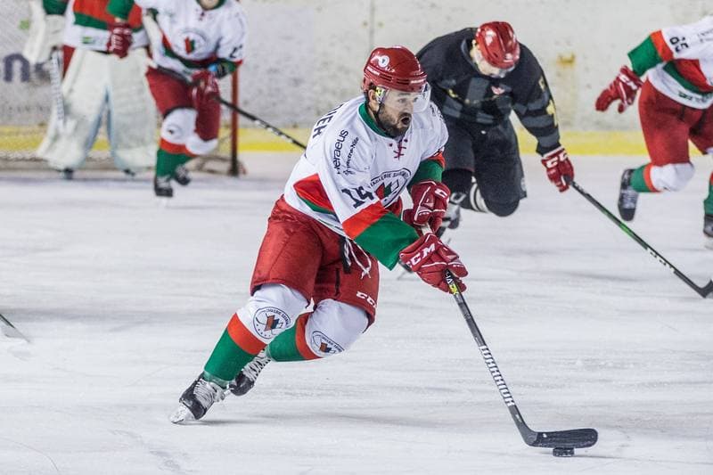 Ice Hockey. PHL. Zaglebie Sosnowiec - Comarch Cracovia. 04.12.2020