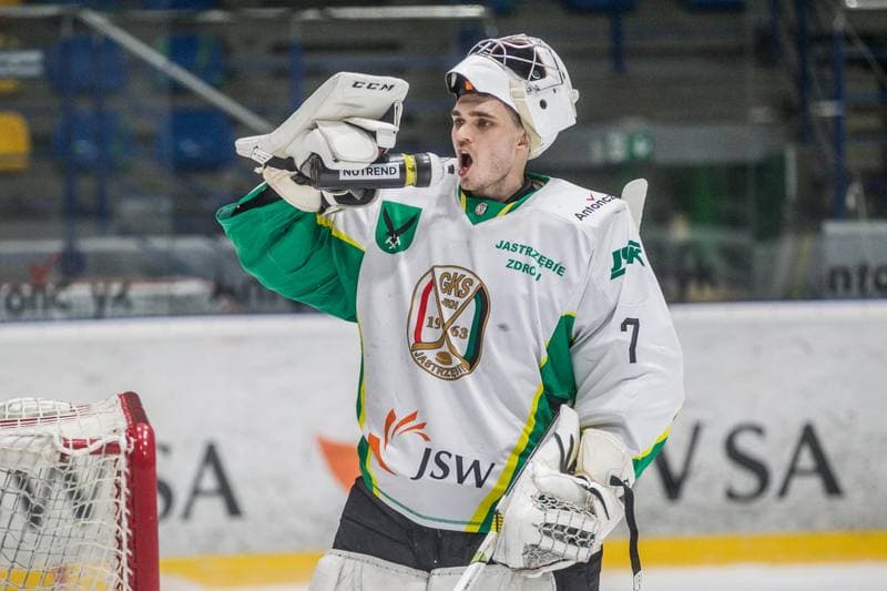 Ice Hockey. PHL. JKH GKS Jastrzebie - Re-Plast Unia Oswiecim. 24.01.2021