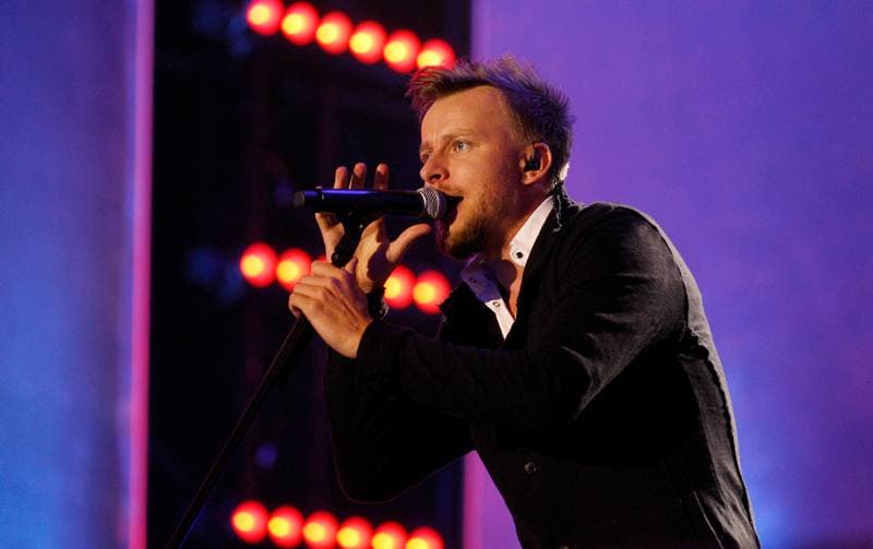 150 Years of Katowice - Concert of Polish Stars. Katowice. 30.08.2015