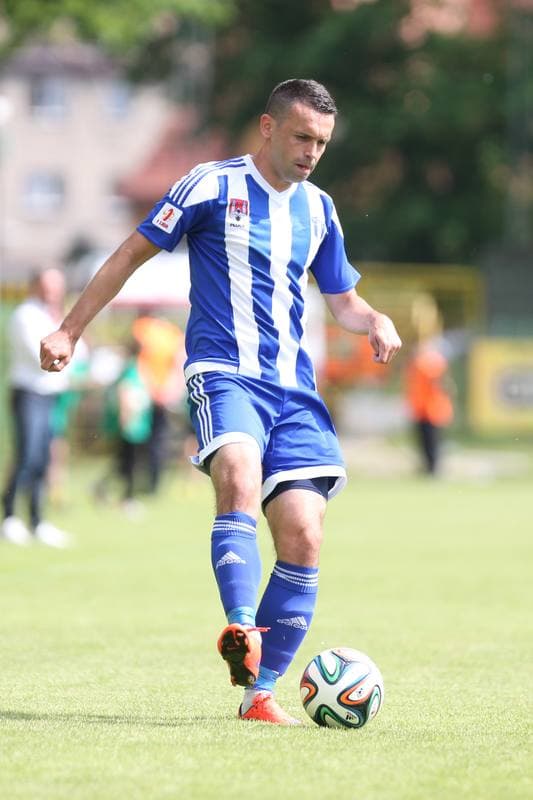Football. I Liga. GKS Katowice - Wisla Plock. 05.06.2016