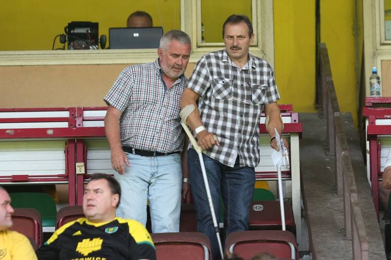 Football. I Liga. GKS Katowice - Wisla Plock. 05.06.2016
