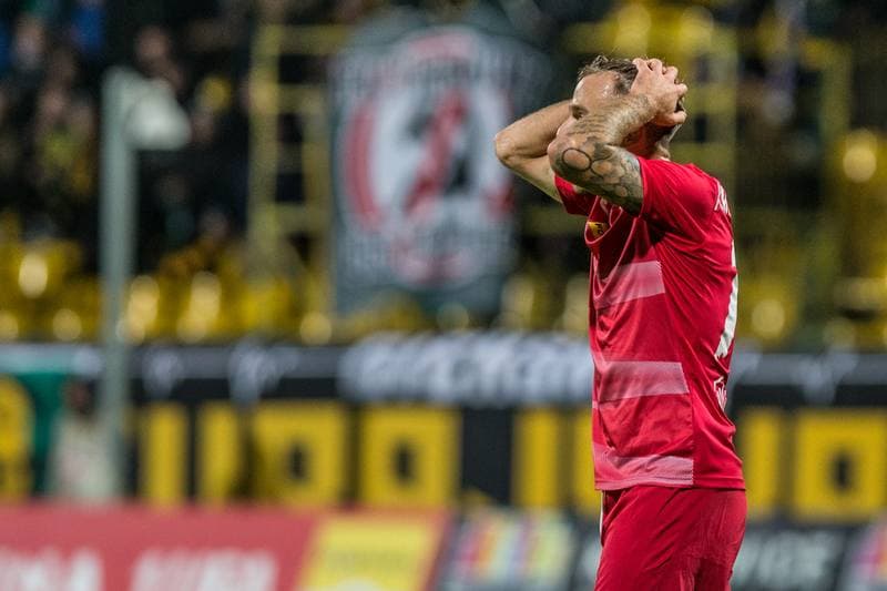 Football. Fortuna I Liga. Skra Czestochowa - GKS Katowice. 16.10.2021