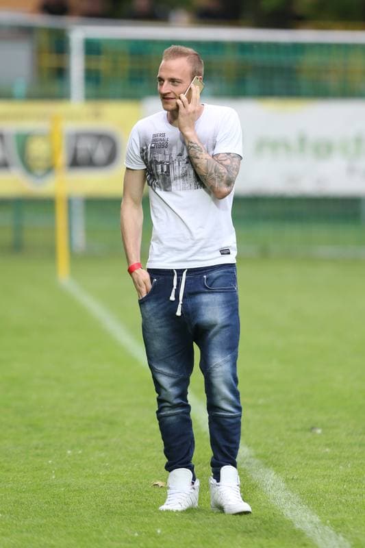 Football. I liga. Rozwoj Katowice - GKS Belchatow. 29.05.2016