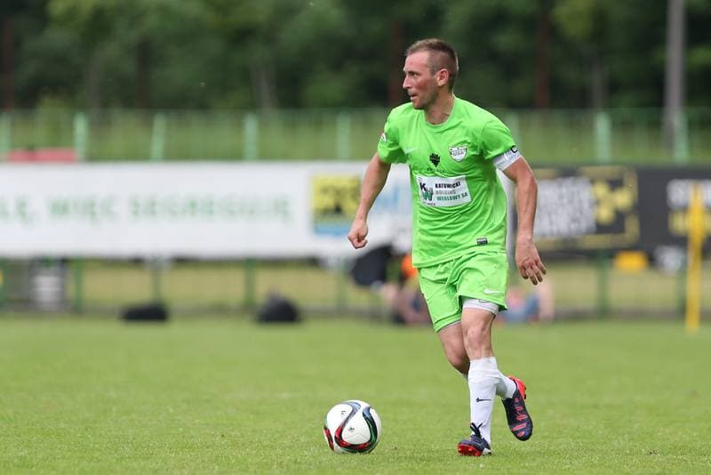 Football. I liga. Rozwoj Katowice - GKS Belchatow. 29.05.2016