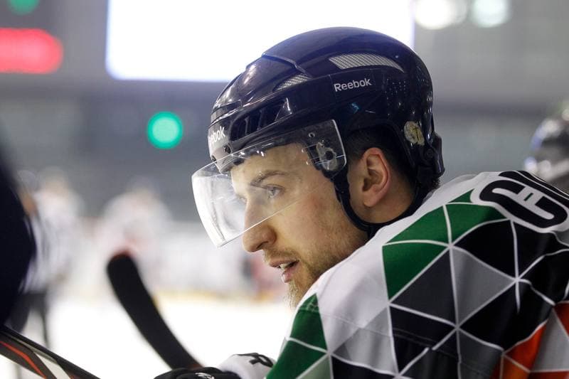 Ice Hockey. Polska Hokej Liga. GKS Tychy - Tauron KH GKS Katowice. 11.02.2018