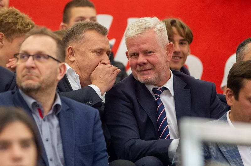 Futsal. World Cup Qualifiers. Poland - Greece. 19.09.2022