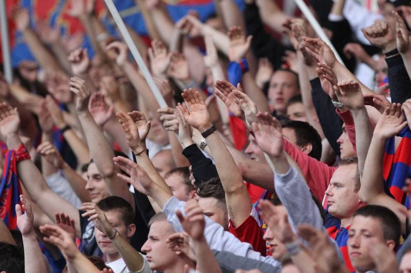 Football. I Liga. Piast Gliwice - Zawisza Bydgoszcz. 27.05.2012