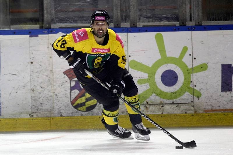 Ice Hockey. Polska Hokej Liga. Zaglebie Sosnowiec - Tauron KH GKS Katowice. 07.09.2018