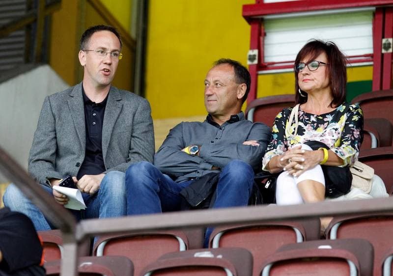 Football. Polish Cup. GKS Katowice - Chrobry Glogow. 13.08.2014
