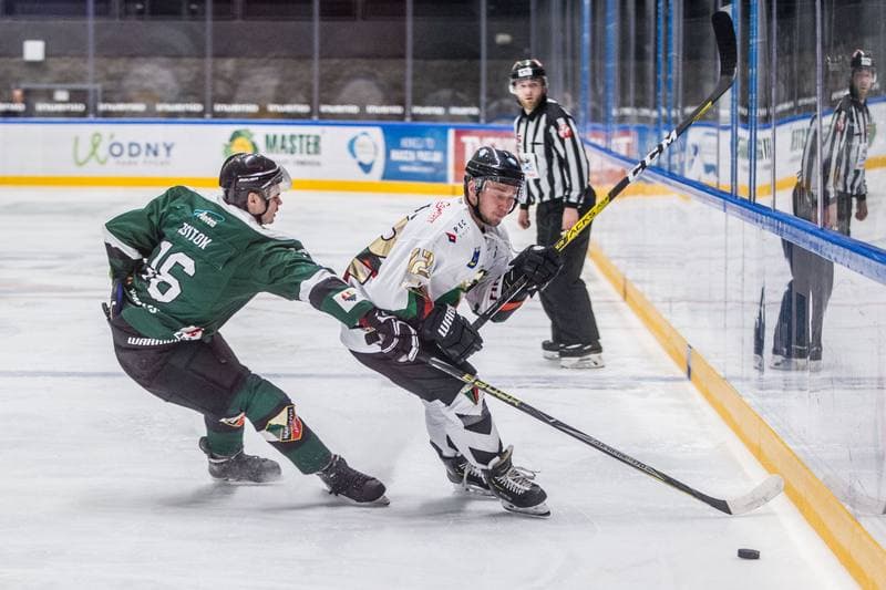 Ice Hockey. PHL. GKS Tychy - Naprzod Janow. 11.10.2019