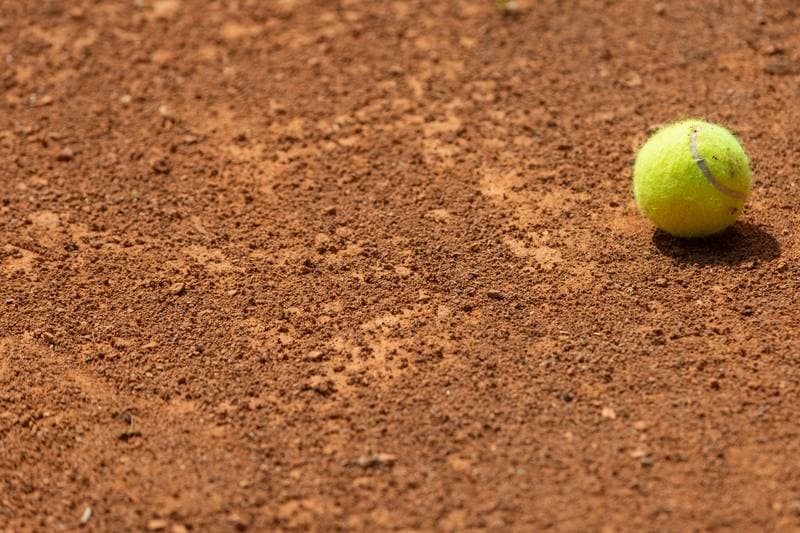 Tennis. Lotto SuperLiga. KT Kubala Ustron - AZS Tenis Poznan. 04.06.2023