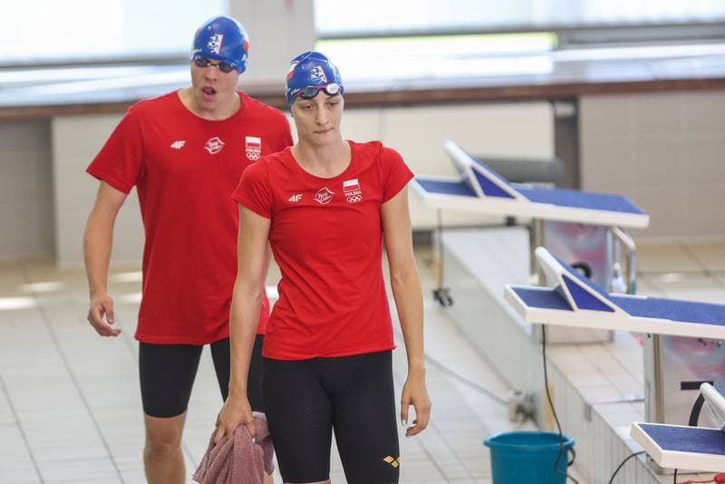 Modern Pentathlon. European Games. Team Relay Mix. 29.06.2023