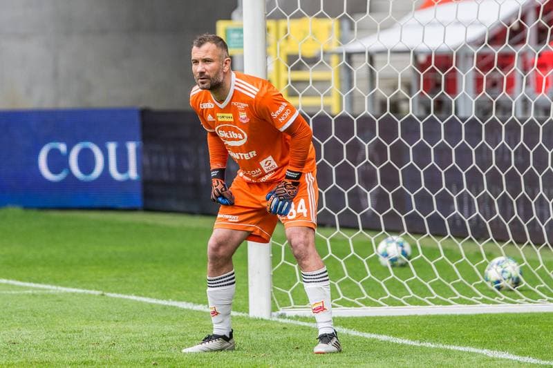 Football. Fortuna I Liga. GKS Tychy - Chojniczanka Chojnice. 07.06.2020