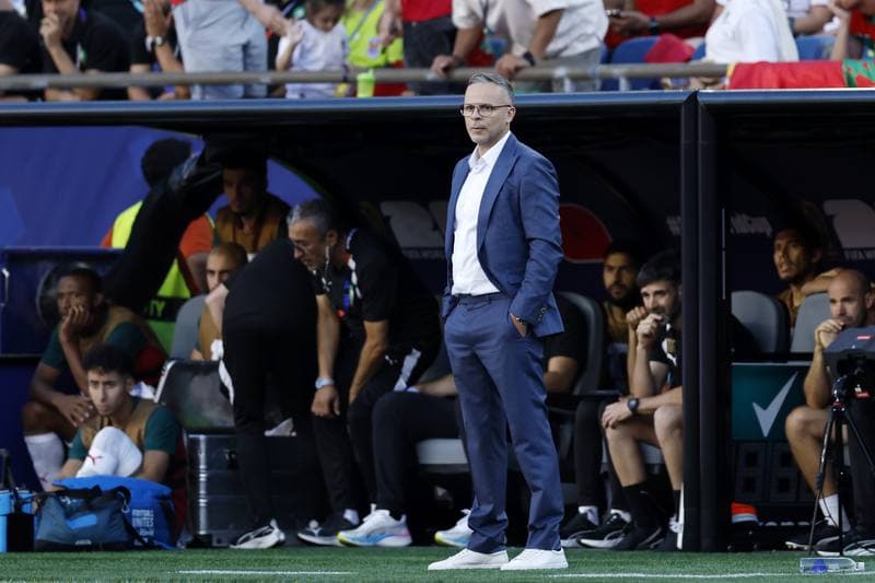Football. FIFA World Cup. Scotland - Morocco. 20.06.2026
