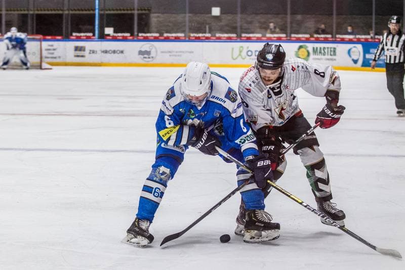 Ice Hockey. Polska Hokej Liga. GKS Tychy - Re-Plast Unia Oswiecim. 27.11.2020
