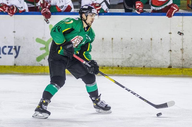 Ice Hockey. PHL. Zaglebie Sosnowiec - JKH GKS Jastrzebie. 15.01.2021