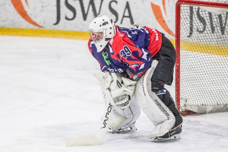 Ice Hockey. PHL. JKH GKS Jastrzebie - Energa Torun. 13.02.2020