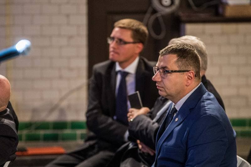 Ice Hockey. PZHL. Walny Zjazd Sprawozdawczo-Wyborczy. 28.09.2021