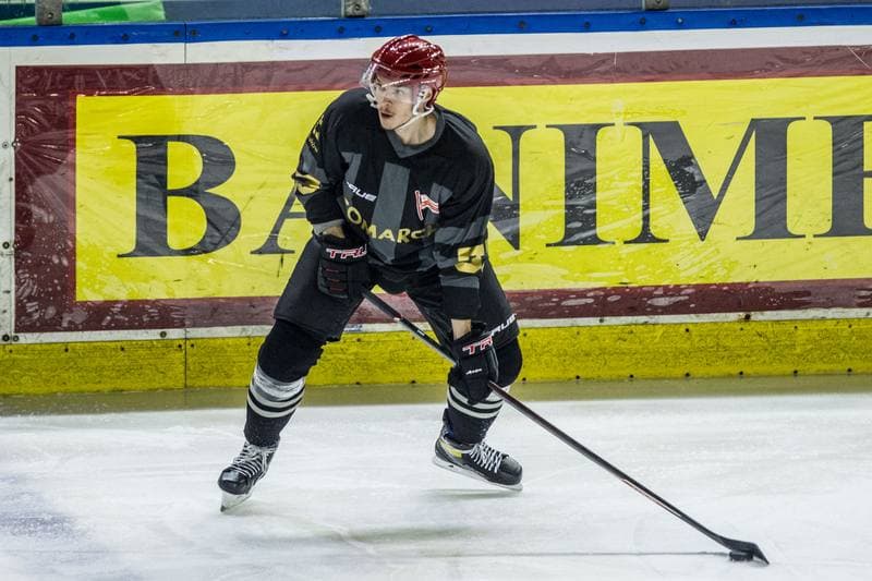Ice Hockey. PHL. Zaglebie Sosnowiec - Comarch Cracovia. 07.10.2021
