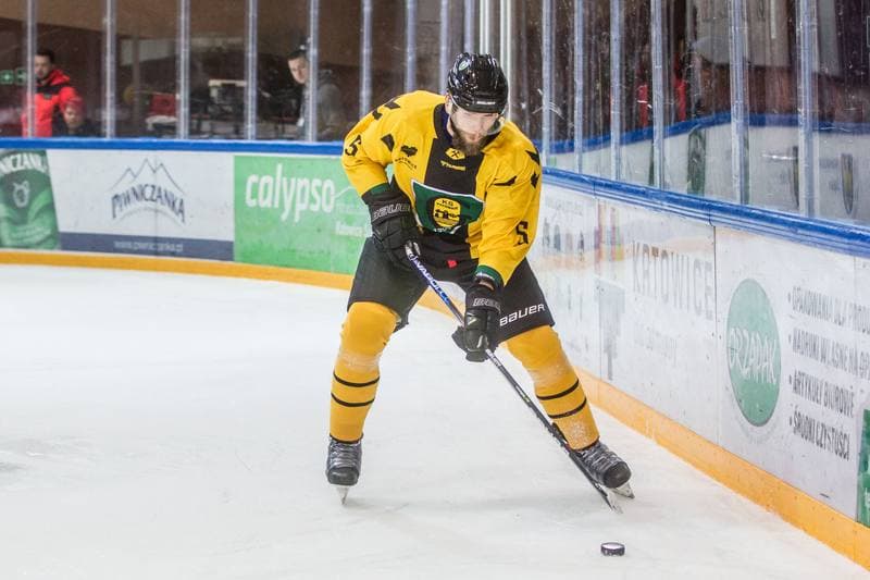 Ice Hockey. PHL. GKS Katowice - Zaglebie Sosnowiec. 14.10.2021
