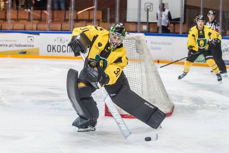 Ice Hockey. PHL. GKS Katowice - GKS Tychy. 24.10.2021