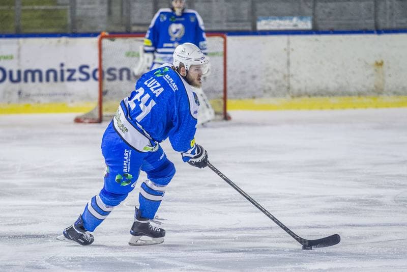 Ice Hockey. PHL. Zaglebie Sosnowiec - Re-Plast Unia Oswiecim. 10.01.2021