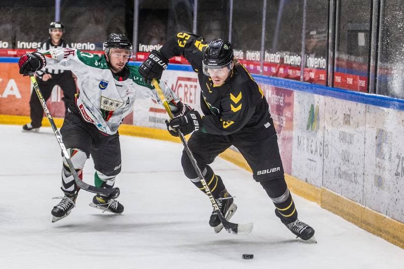 Ice Hockey. PHL. GKS Tychy - GKS Katowice. 26.11.2021