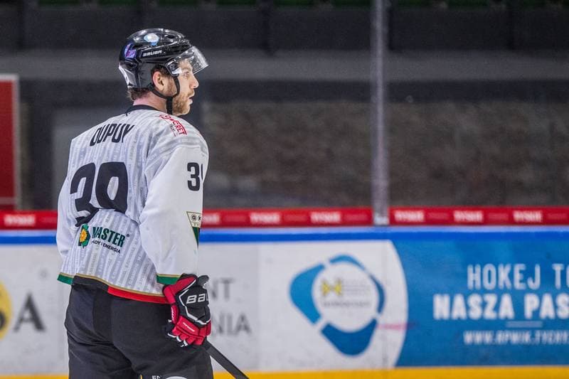 Ice Hockey. PHL. GKS Tychy - Energa Torun. 05.02.2021