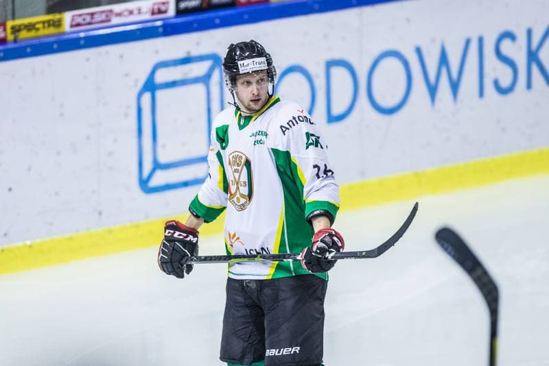 Ice Hockey. Polish Ice Hockey Cup. JKH GKS Jastrzebie - Re-Plast Unia Oswiecim. 05.02.2021
