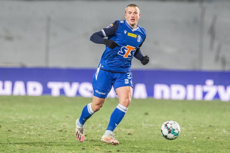 Football. Fortuna Puchar Polski. Radomiak Radom - Lech Poznan. 11.02.2021