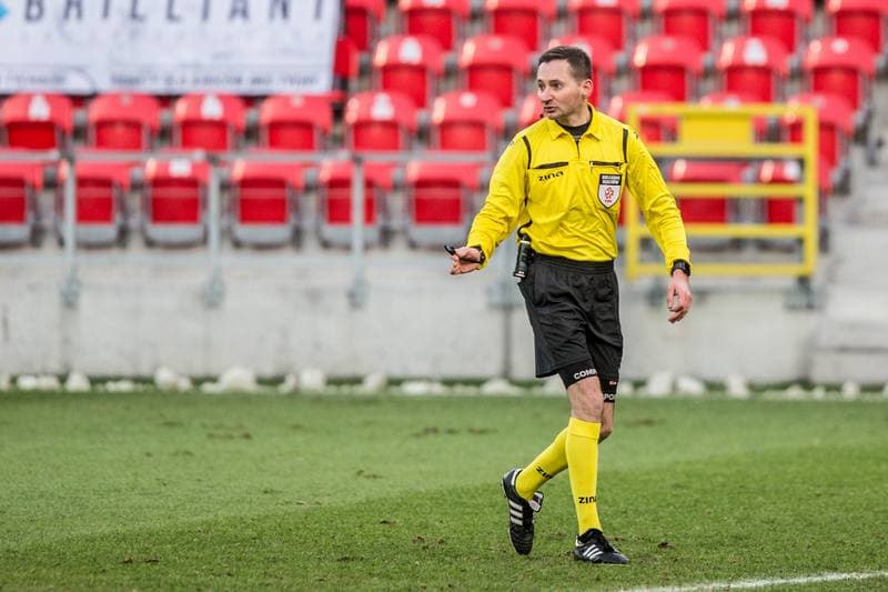 Football. Fortuna I Liga. GKS Tychy - GKS Belchatow. 20.03.2021